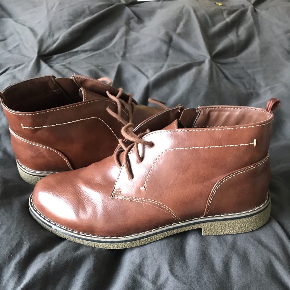 Boys size 4 youth